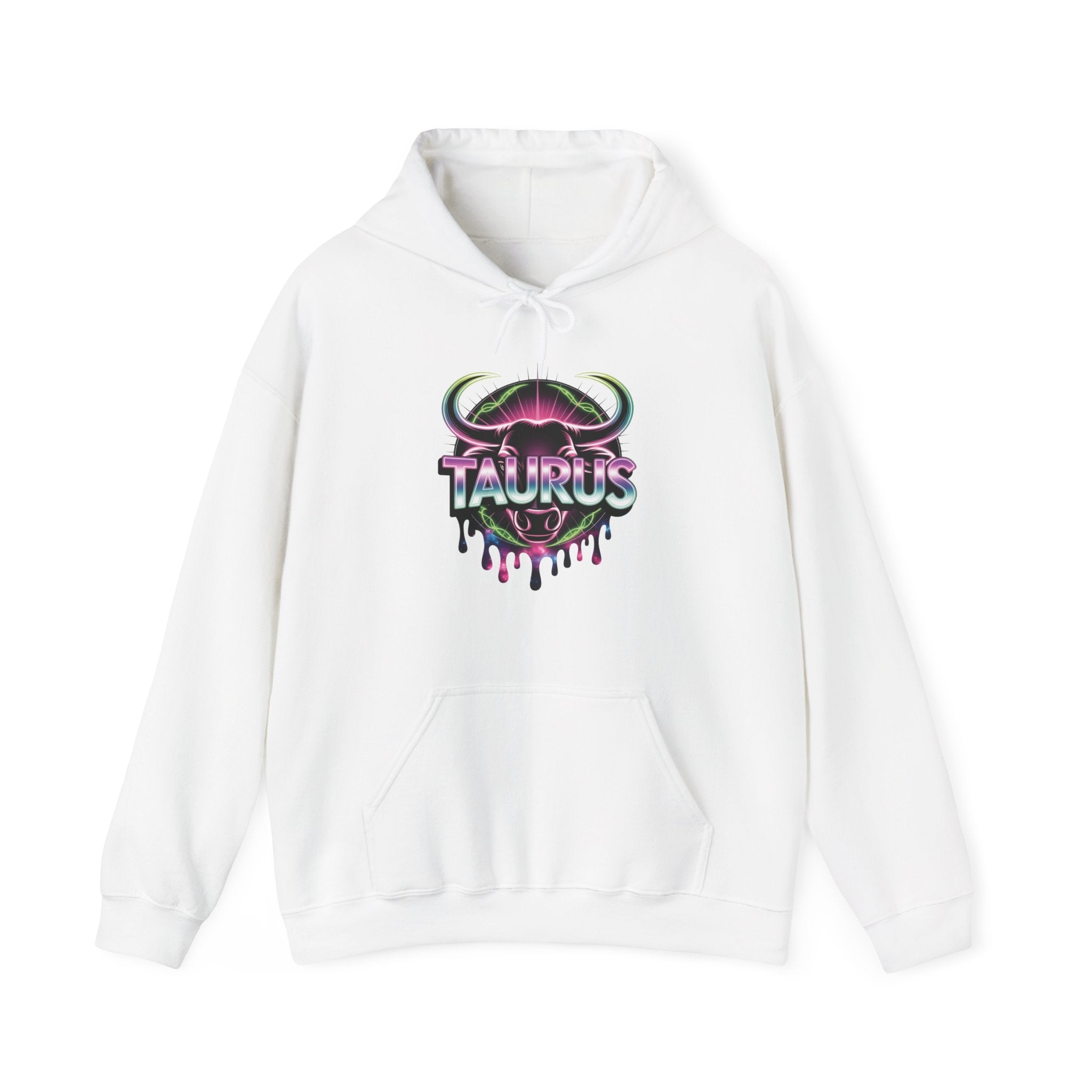 Taurus zodiac Hoodie