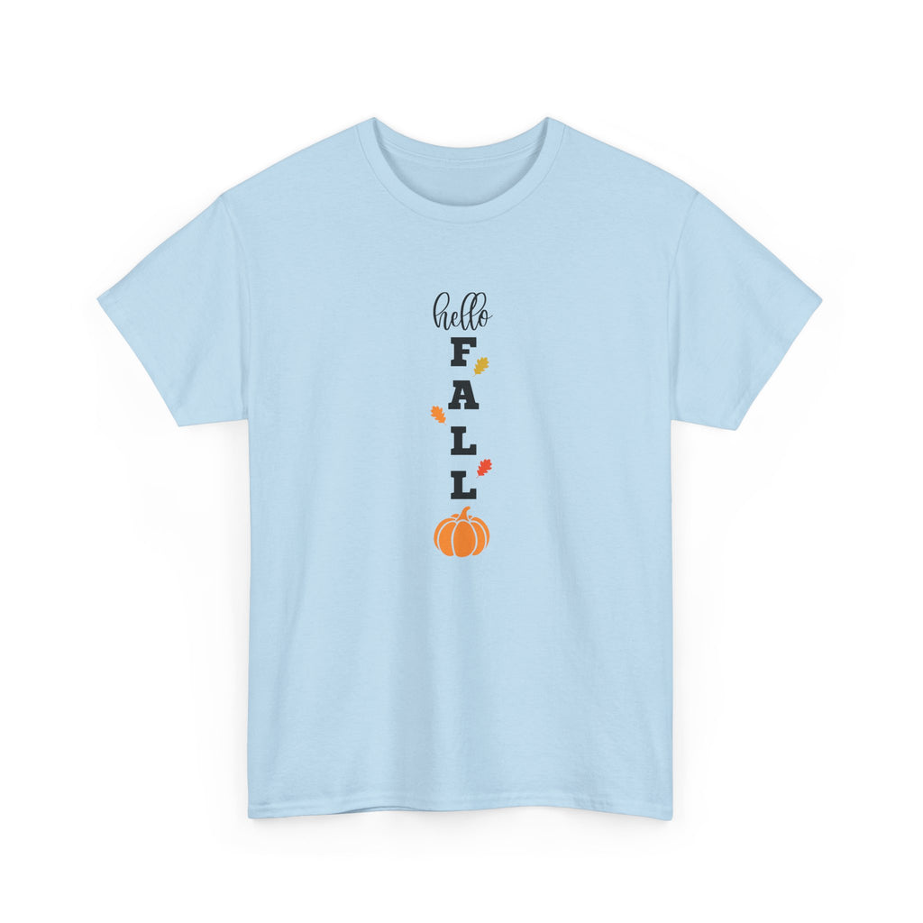 Hello Fall T-Shirt