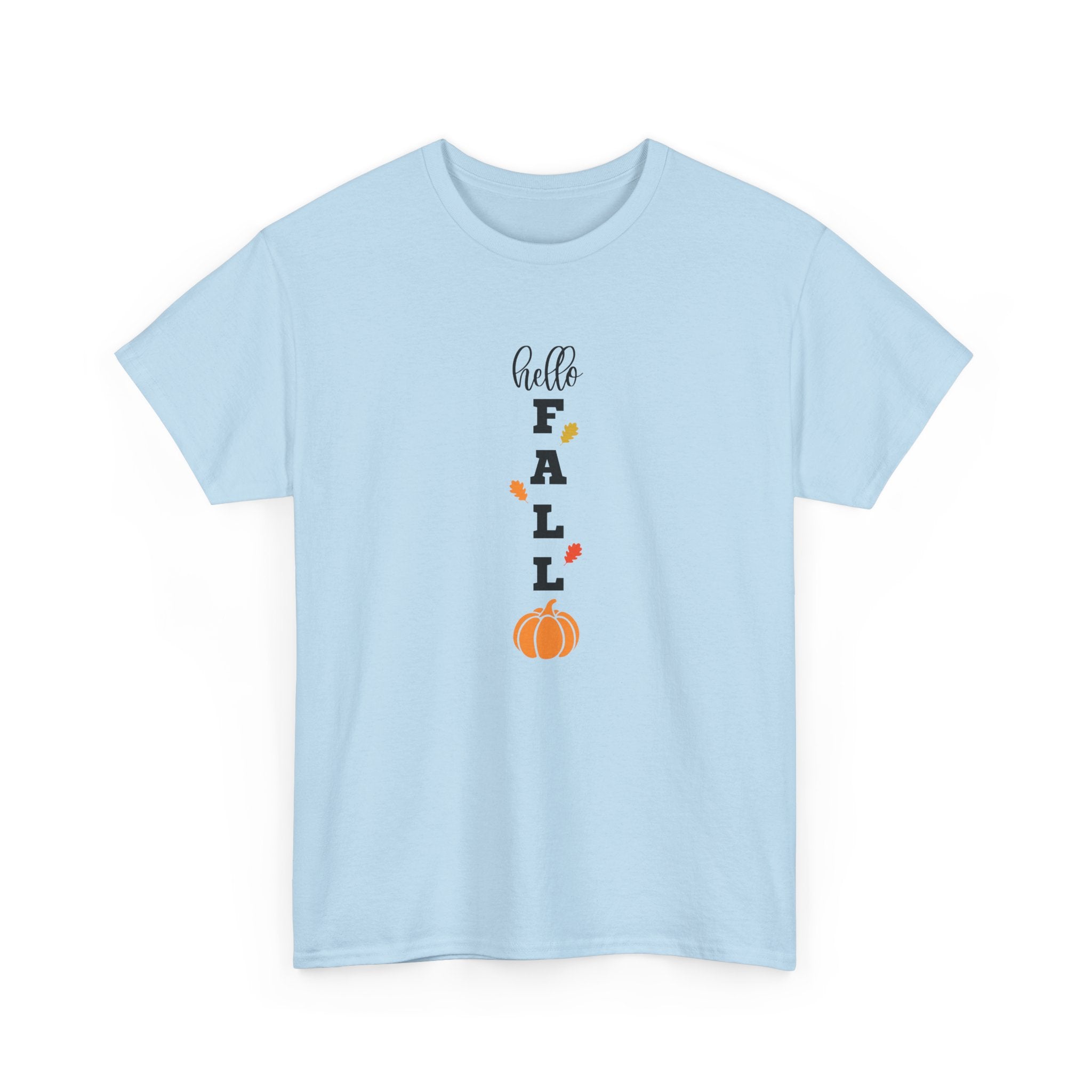 Hello Fall T-Shirt