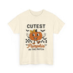 Pumpkin Graphic Tee