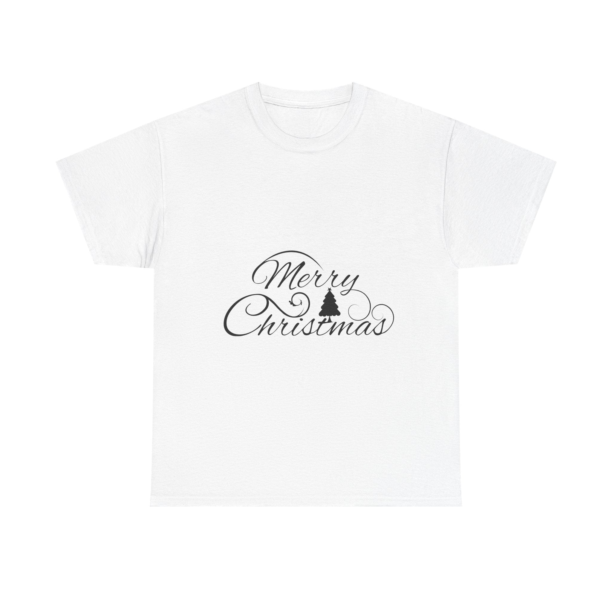 Christmas Graphic Tee, Festive Holiday T-Shirt, Seasonal Unisex Shirt, Xmas Tee, Holiday Gift Shirt