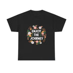 Enjoy the Journey Graphic Tee