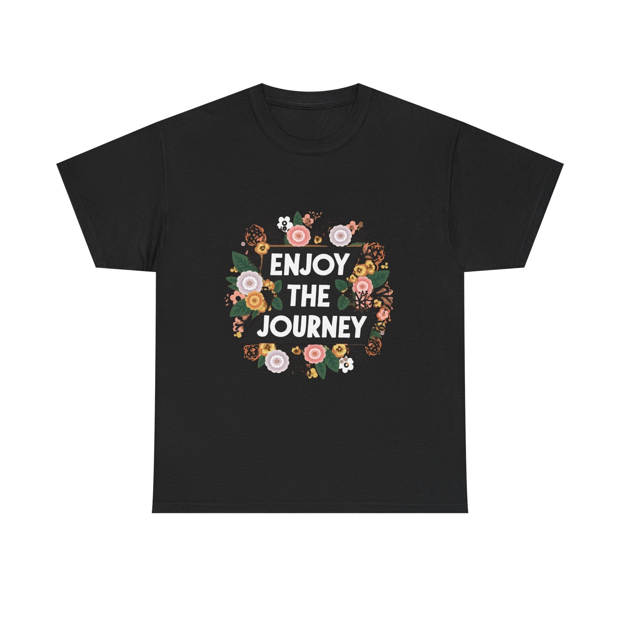 Enjoy the Journey Graphic Tee