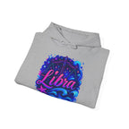 libra zodiac Hoodie