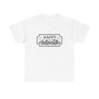 Happy Halloween T-Shirt