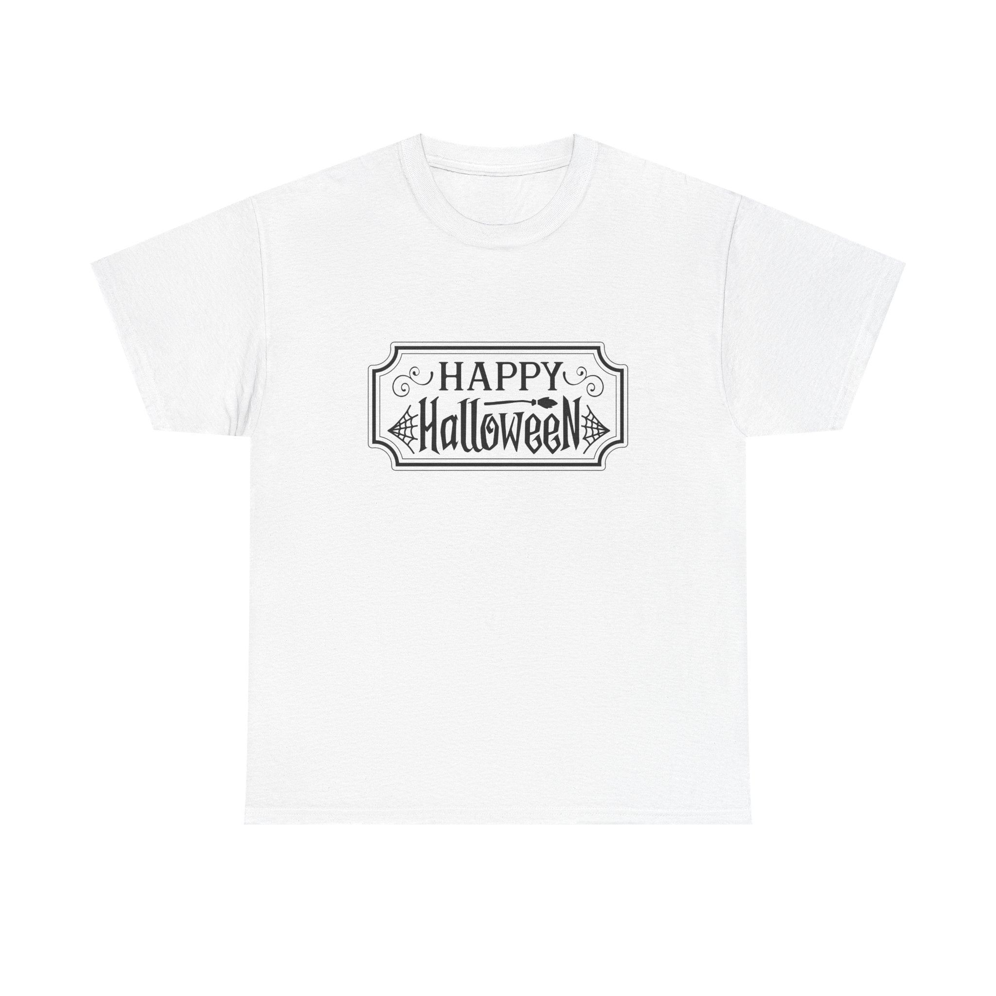 Happy Halloween T-Shirt