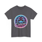 Cancer Zodiac Tee