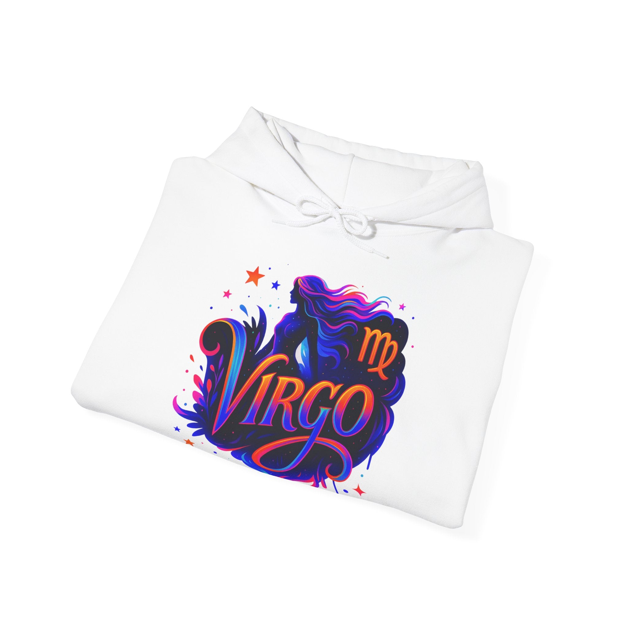 Virgo zodiac Hoodie