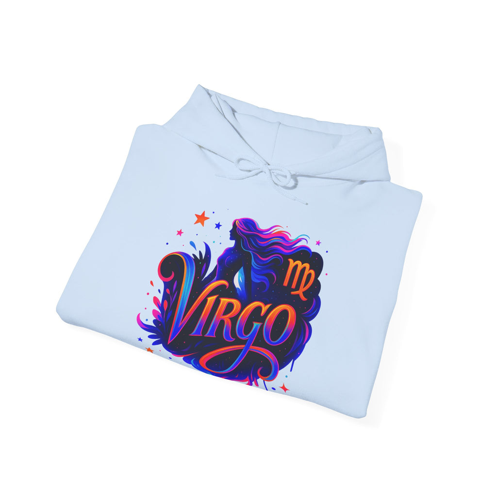 Virgo zodiac Hoodie