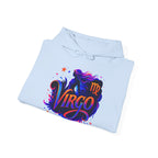 Virgo zodiac Hoodie