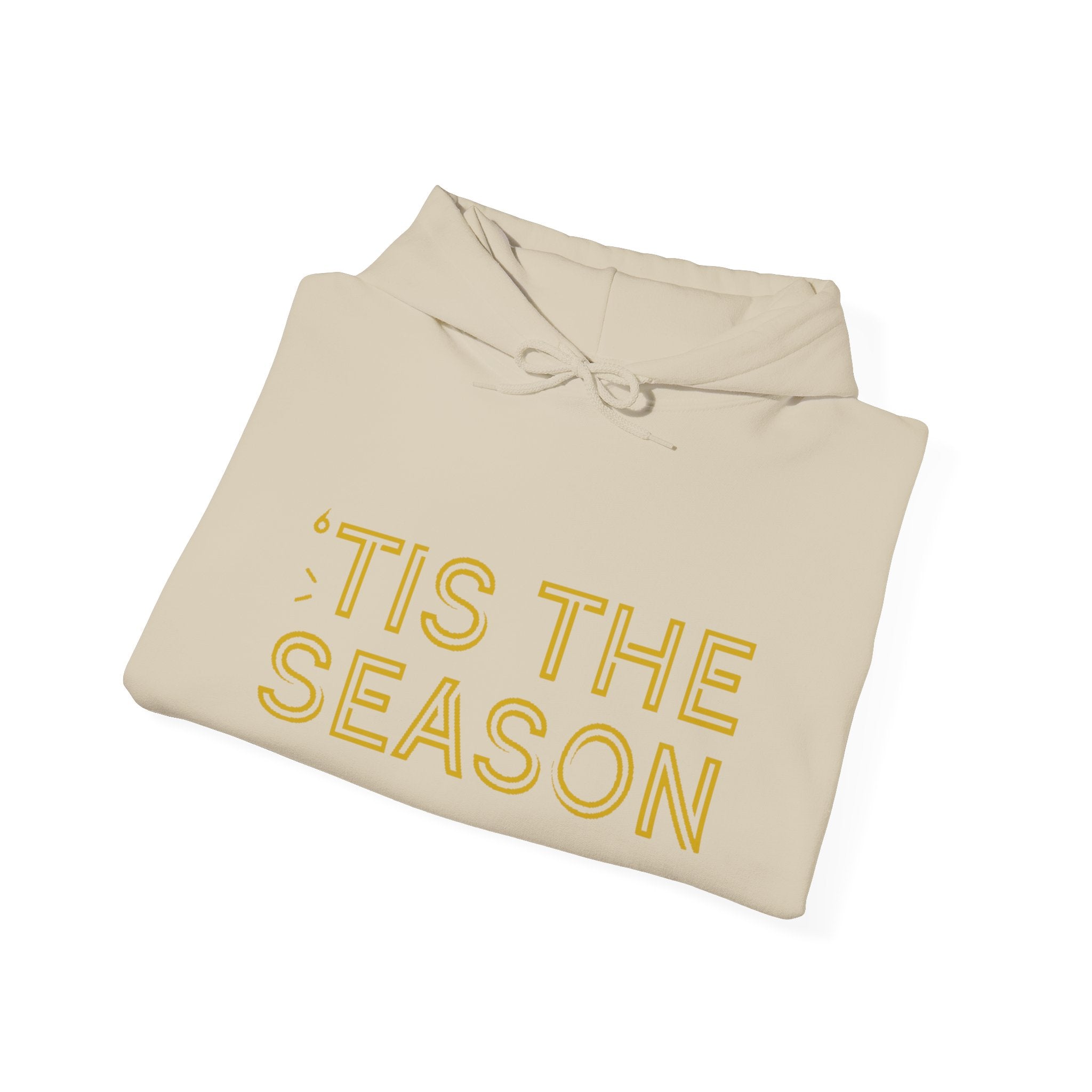 'Tis The Season Hoodie