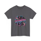 Scorpio Zodiac Tee
