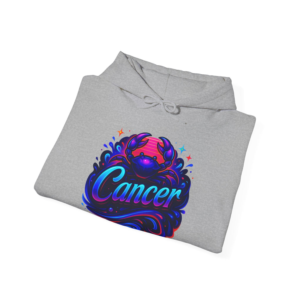 Cancer zodiac Hoodie