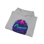 Cancer zodiac Hoodie