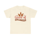 Queen Of Halloween T-Shirt