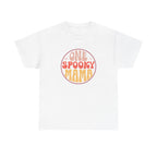 One Spooky Mama T-Shirt