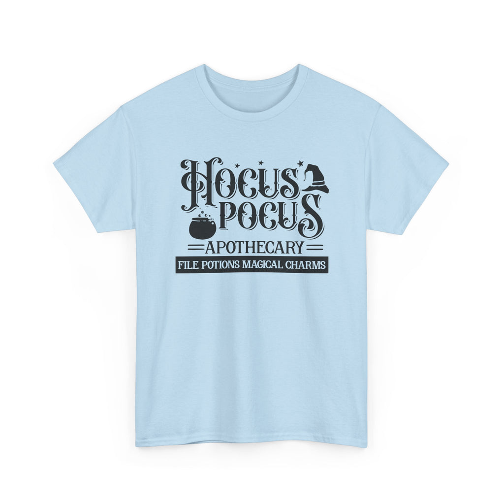 Hocus Pocus Apothecary T-Shirt