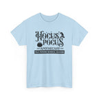 Hocus Pocus Apothecary T-Shirt
