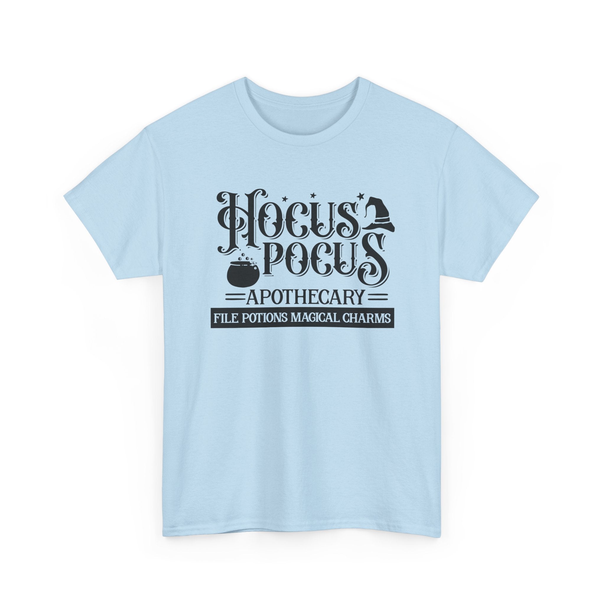 Hocus Pocus Apothecary T-Shirt