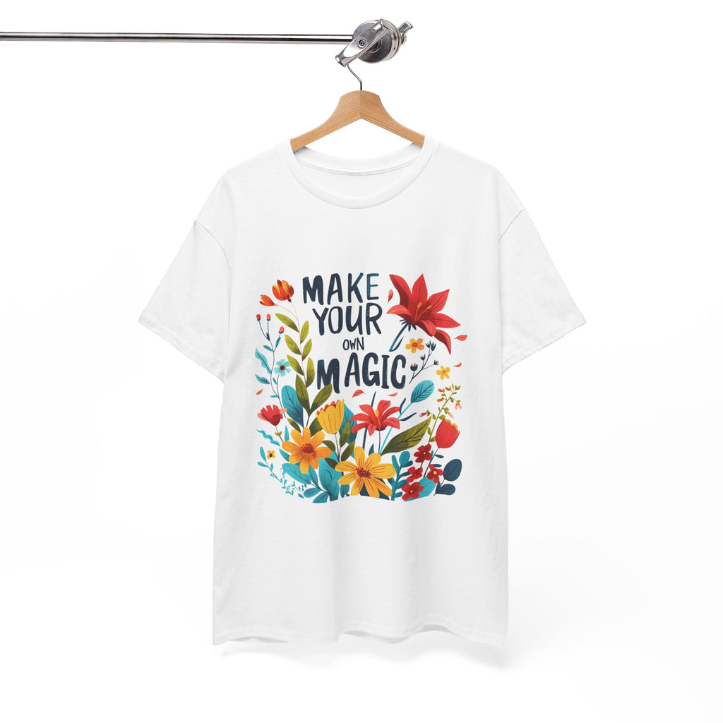 Make Your Own Magic Graphic Tee