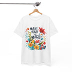 Make Your Own Magic Graphic Tee