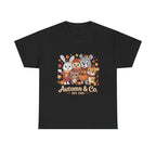 Autumn & Co Graphic Tee