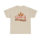 Queen Of Halloween T-Shirt
