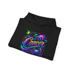 Cancer zodiac Hoodie