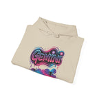 Gemini zodiac Hoodie