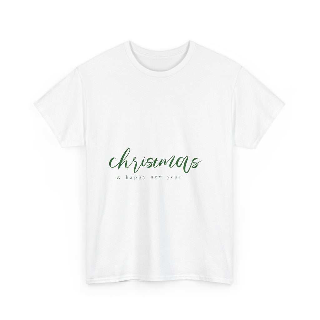 Christmas Graphic Tee