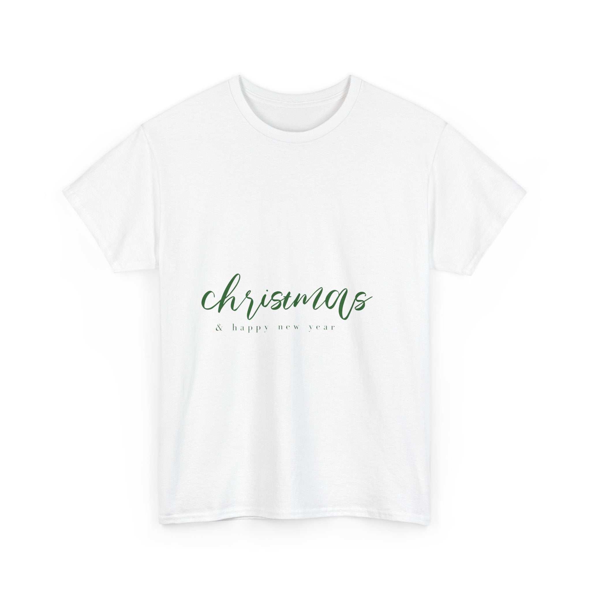 Christmas Graphic Tee