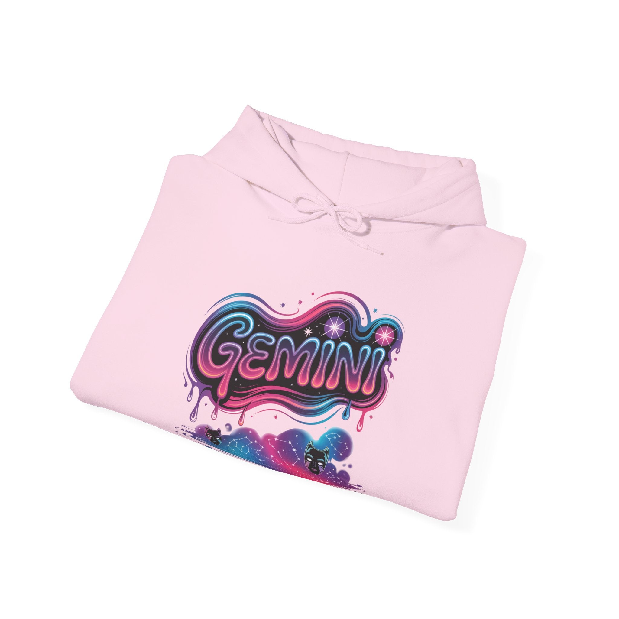 Gemini zodiac Hoodie