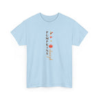 Pumpkins Please Halloween T-Shirt