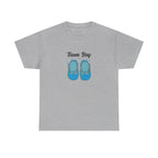 Team Boy Graphic Tee - Unisex