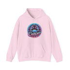 Cancer zodiac Hoodie