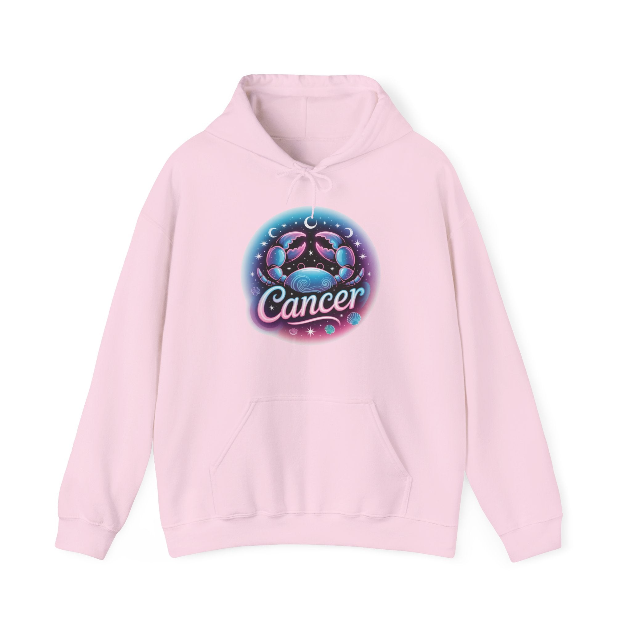 Cancer zodiac Hoodie