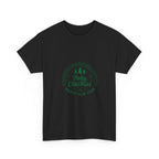 Merry Christmas & Happy New Year Graphic Tee