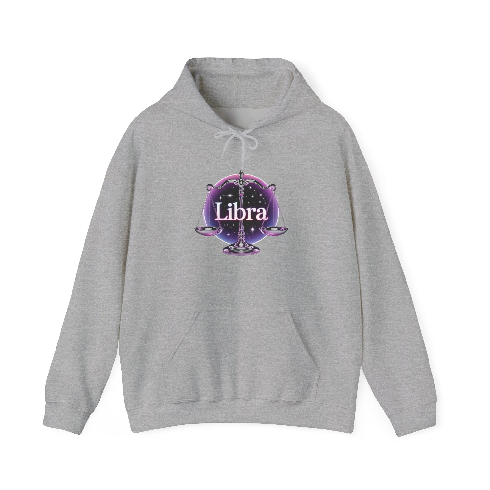 Libra zodiac Hoodie
