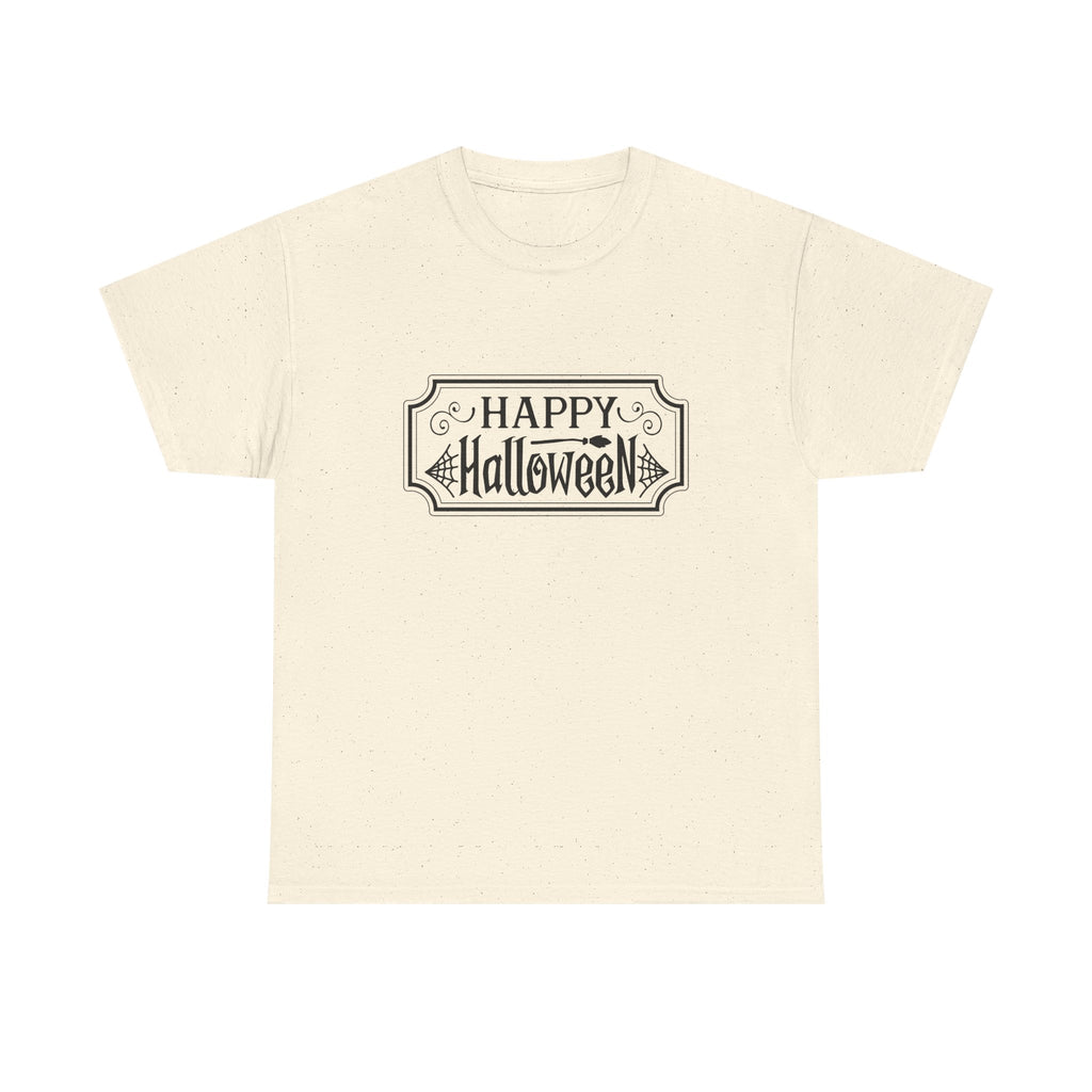 Happy Halloween T-Shirt