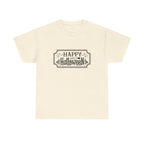 Happy Halloween T-Shirt
