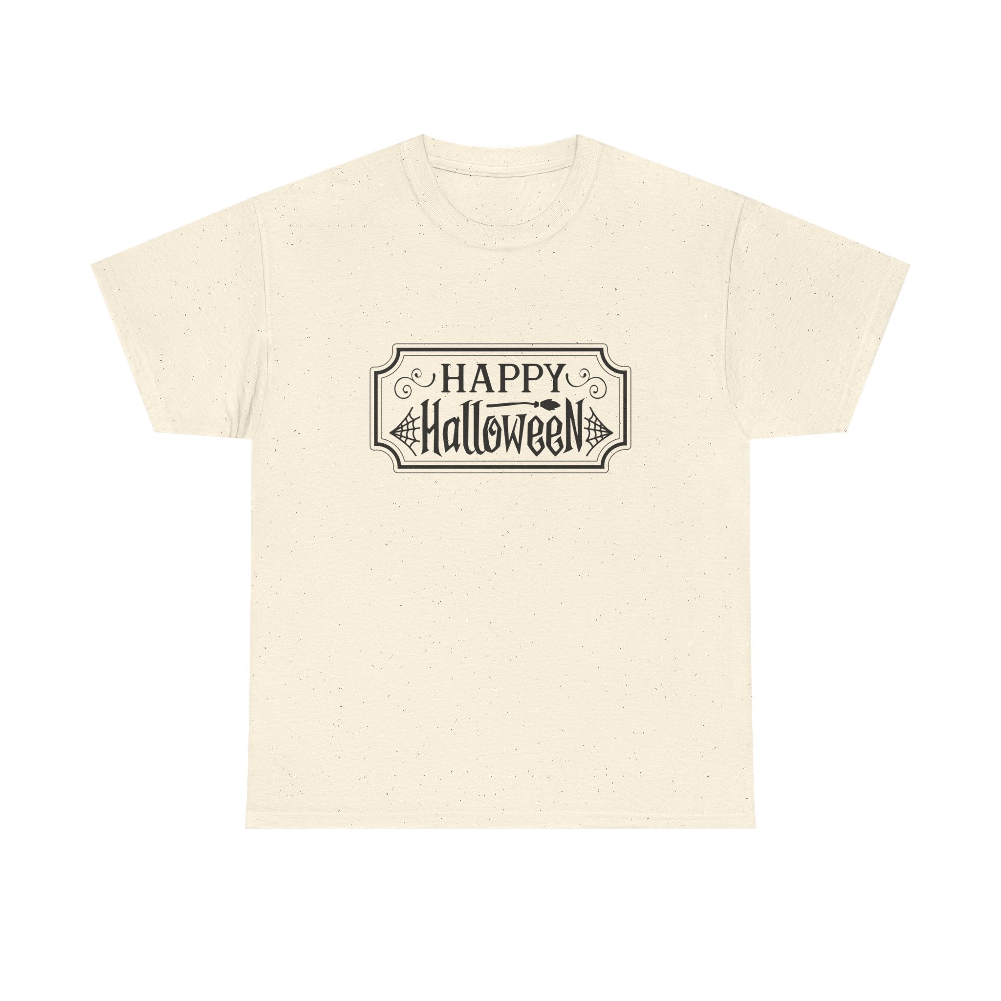 Happy Halloween T-Shirt
