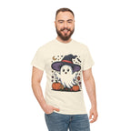 Spooky Spellbound Tee