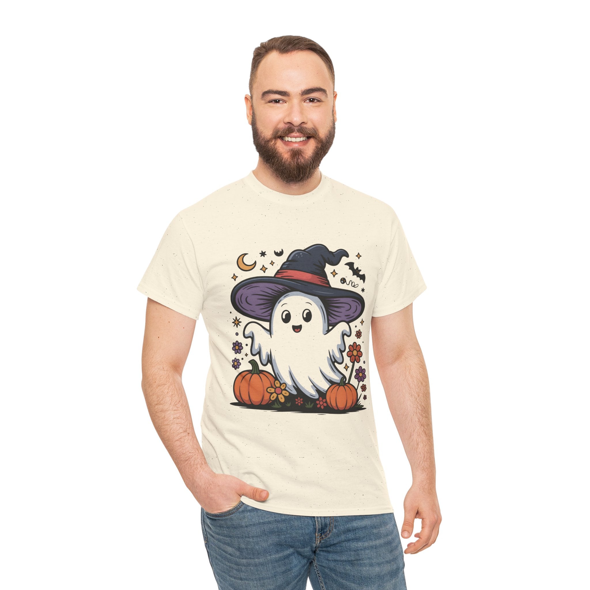 Spooky Spellbound Tee