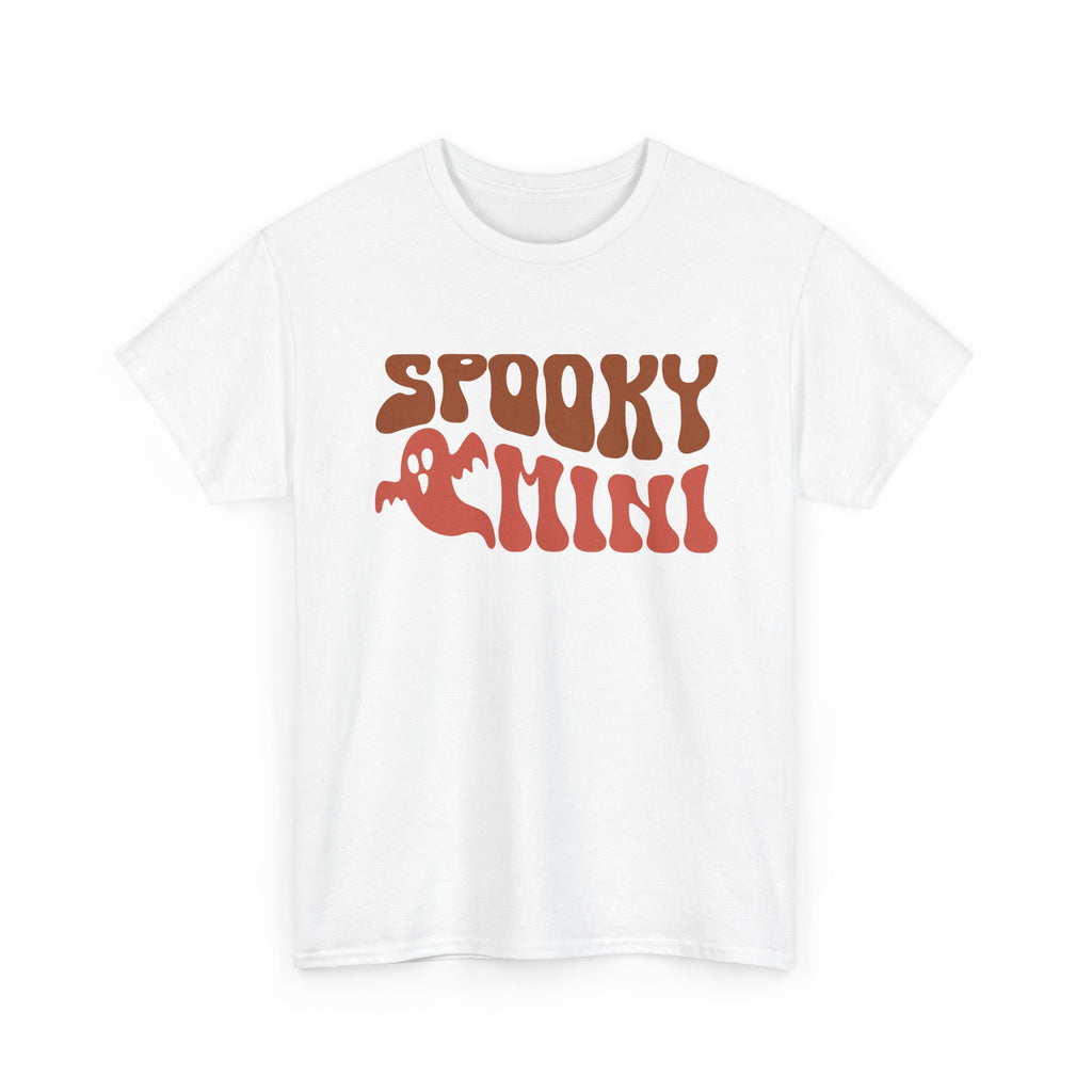 Spooky Mini Halloween T-Shirt