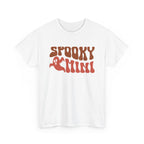 Spooky Mini Halloween T-Shirt