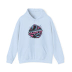 Scorpio zodiac Hoodie