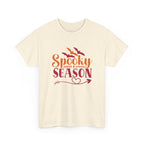 Spooky Season Graphic Tee