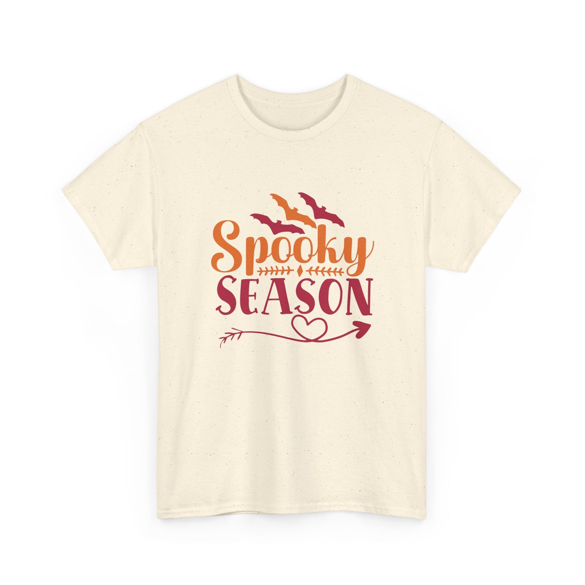 Spooky Season Graphic Tee