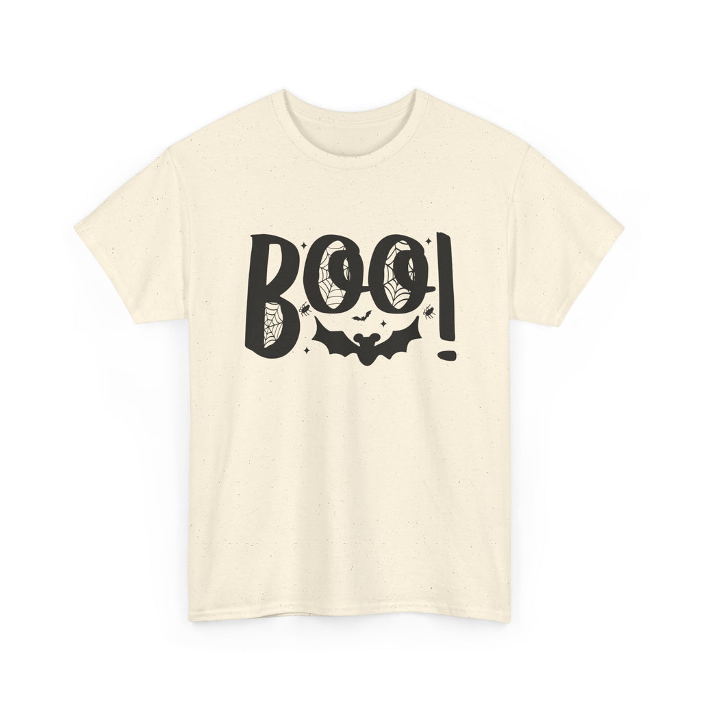 Spooky BOO! Graphic Tee