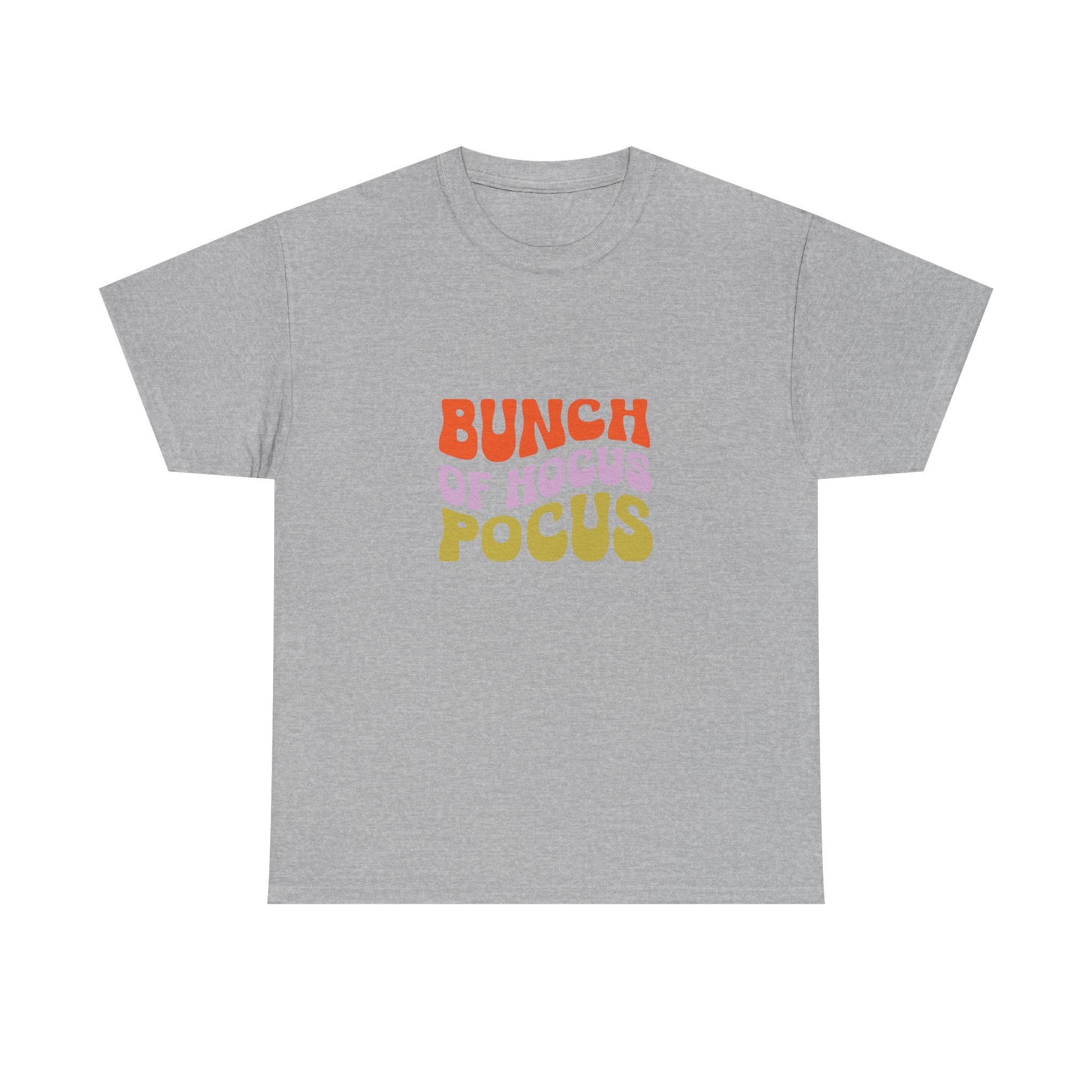 Bunch Of Hocus Pocus Tee